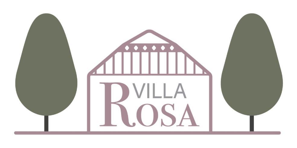 Villa Rosa - Sky ديتمولد المظهر الخارجي الصورة