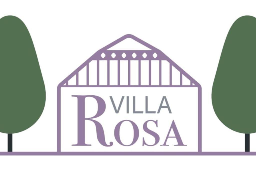 Villa Rosa - Sky ديتمولد المظهر الخارجي الصورة